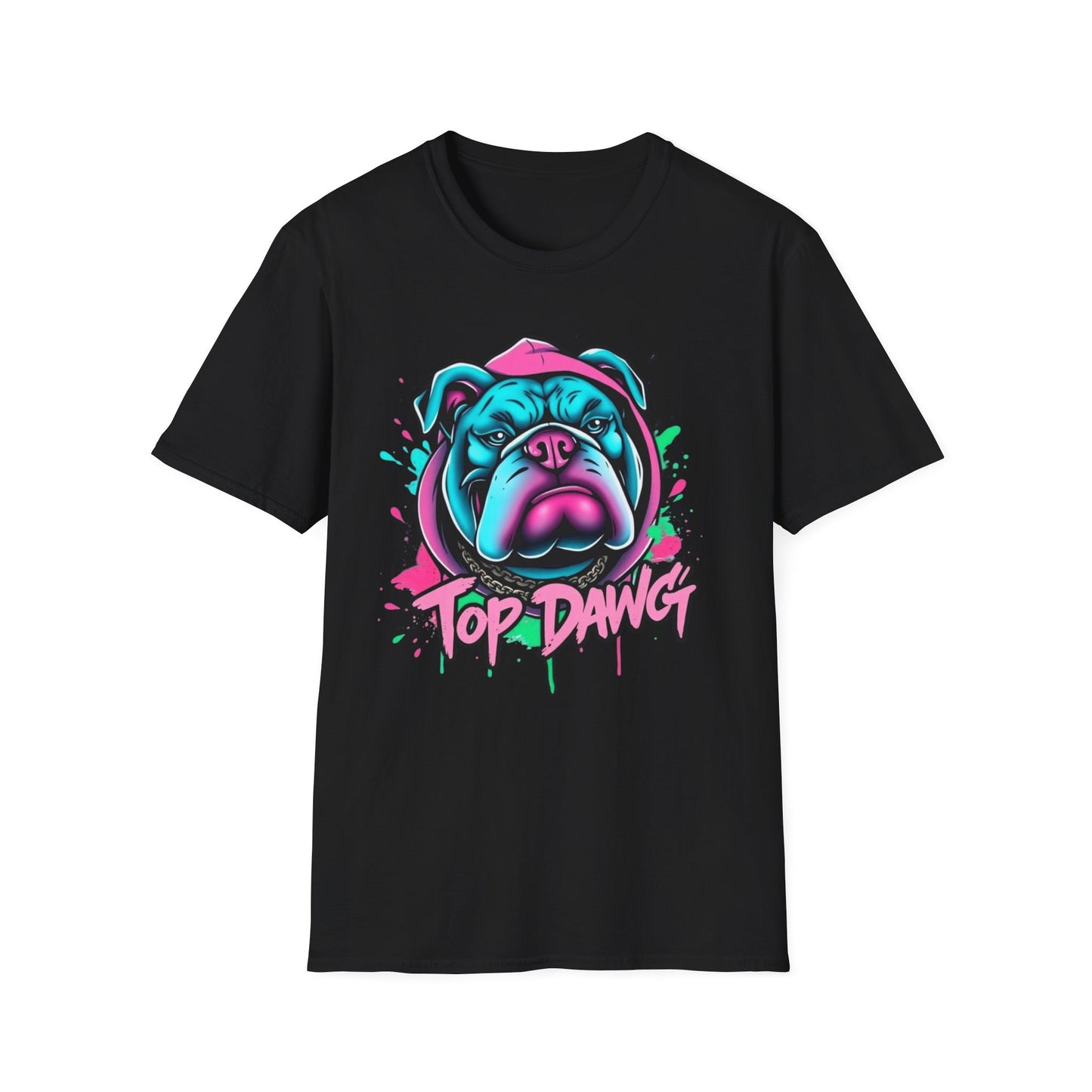 Top Dawg T-Shirt