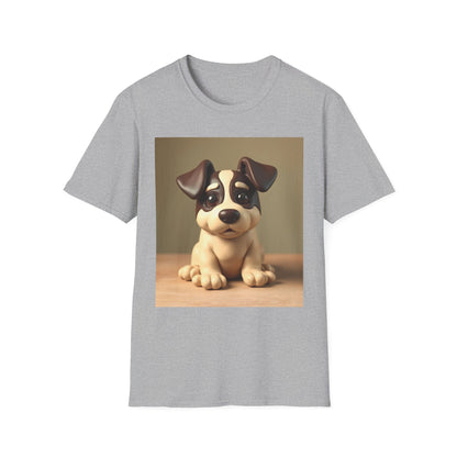 Dog themed T-Shirt