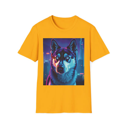 Dog in the City T-Shirt