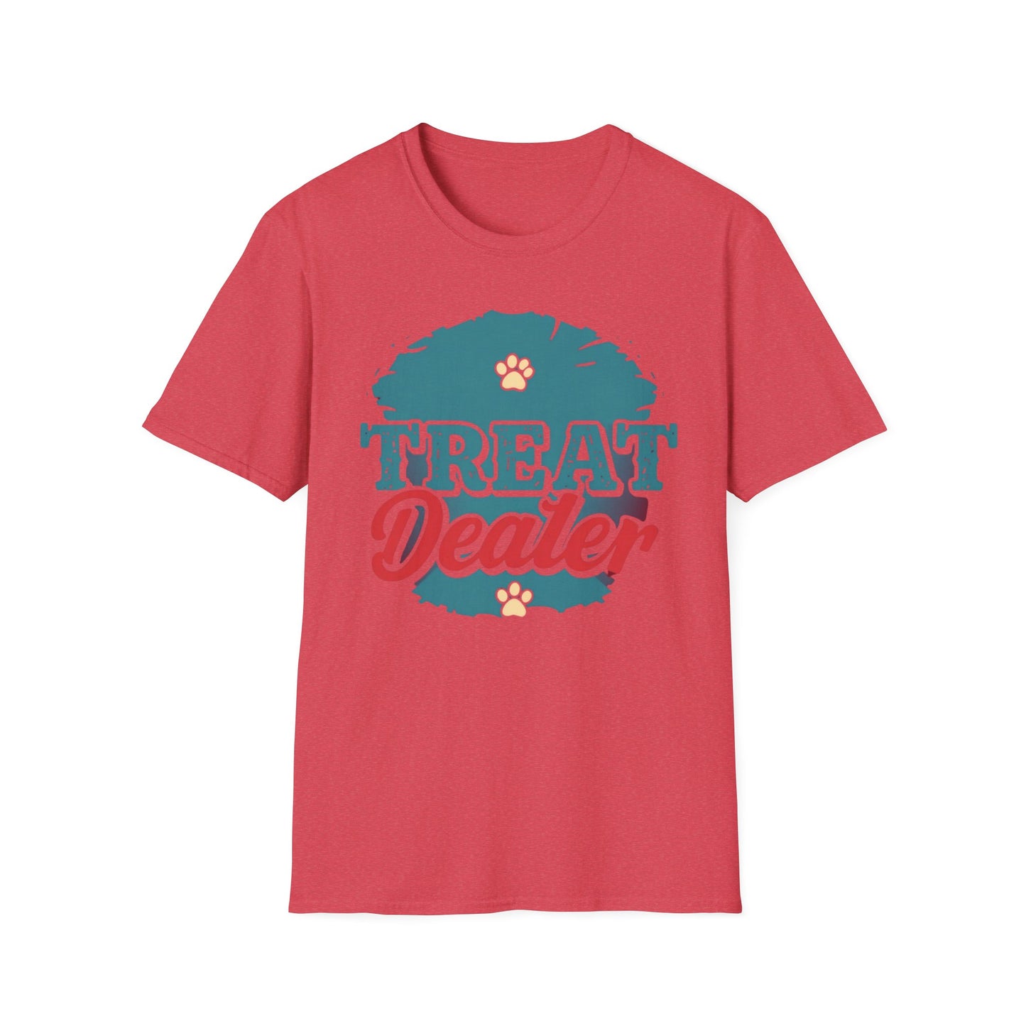 Treat dealer T-Shirt