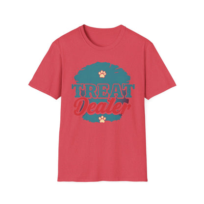 Treat dealer T-Shirt