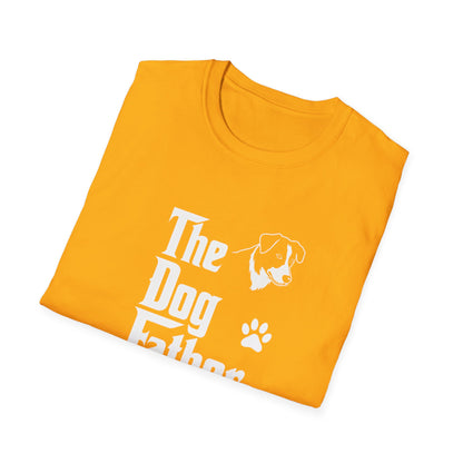 The Dog Father Unisex T-Shirt