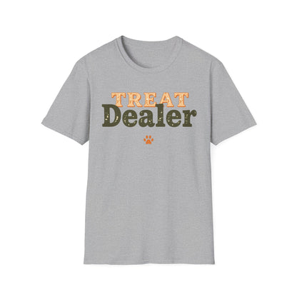 Treat Dealer T-Shirt