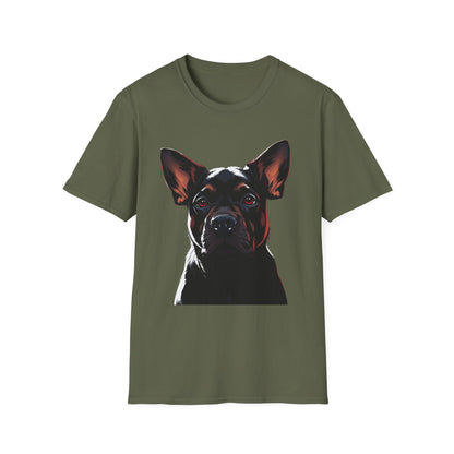 Dog Themed T-Shirt