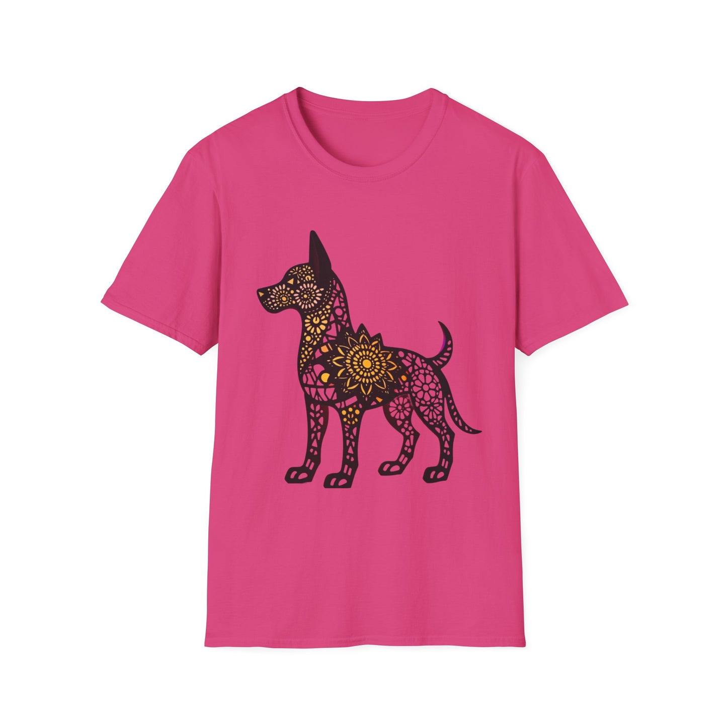 Dog themed T-Shirt