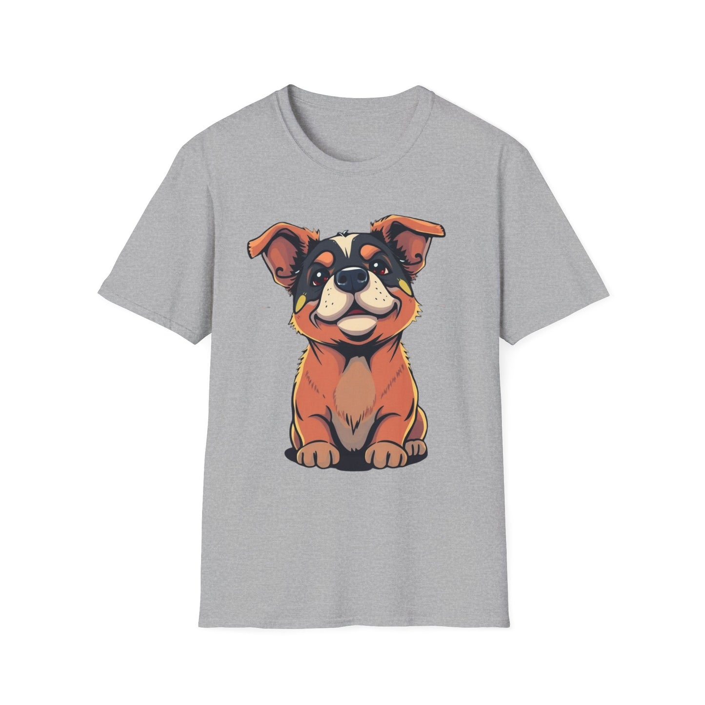 Nice puppy T-Shirt