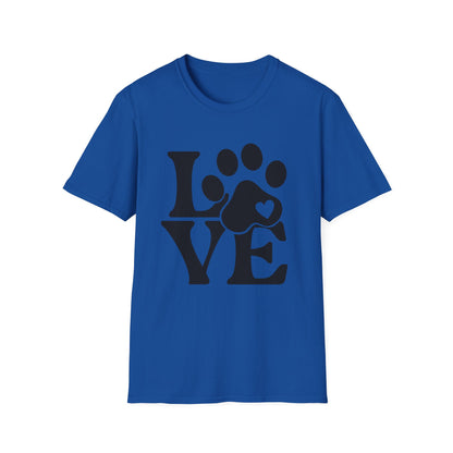 Love Softstyle T-Shirt