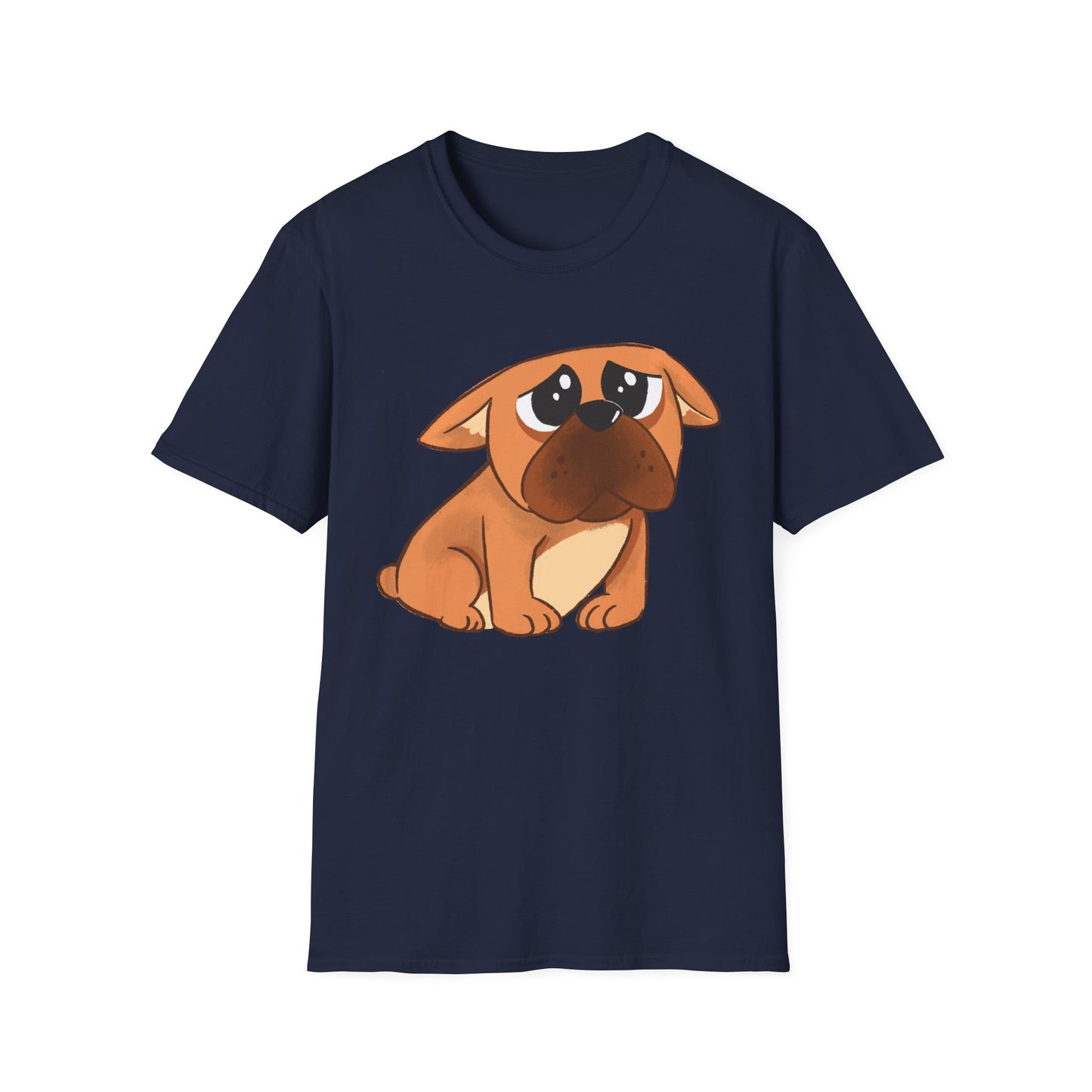 Sad dog T-Shirt