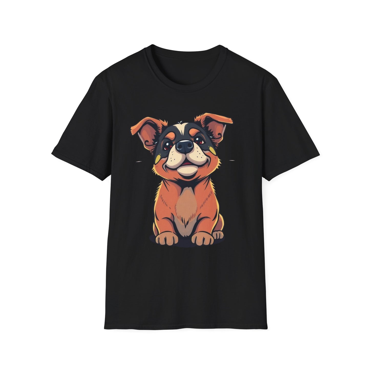 Nice puppy T-Shirt