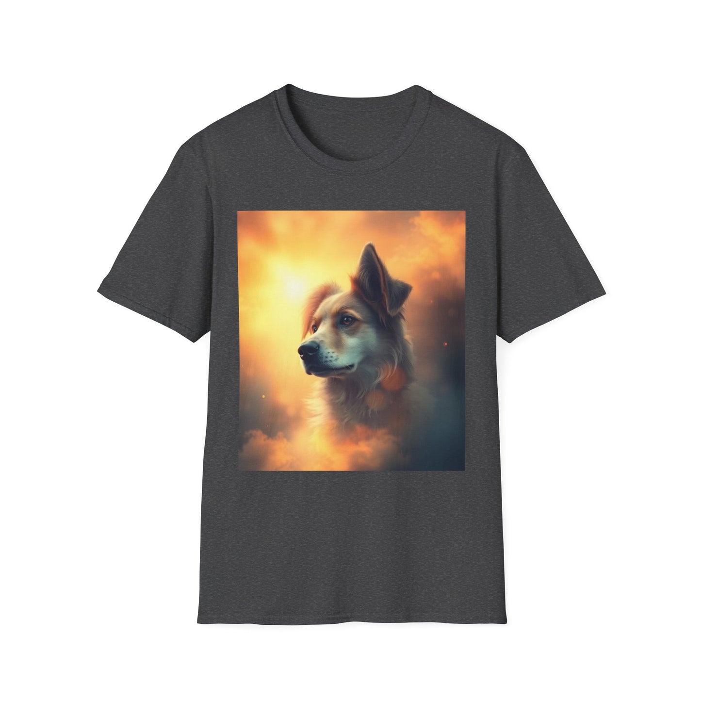 Dog T-Shirt