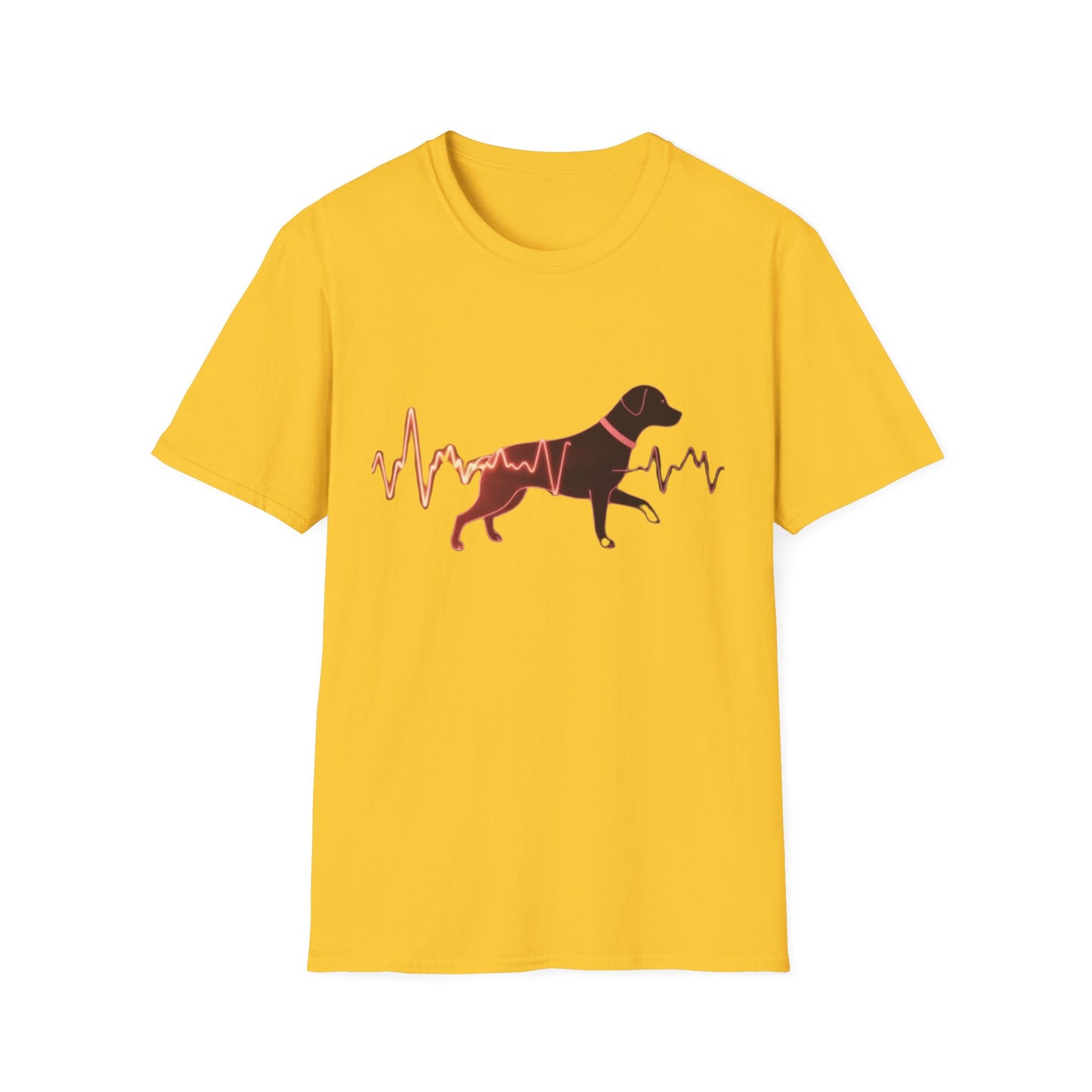 Dog themed T-Shirt