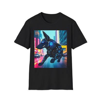 Dog bot T-Shirt