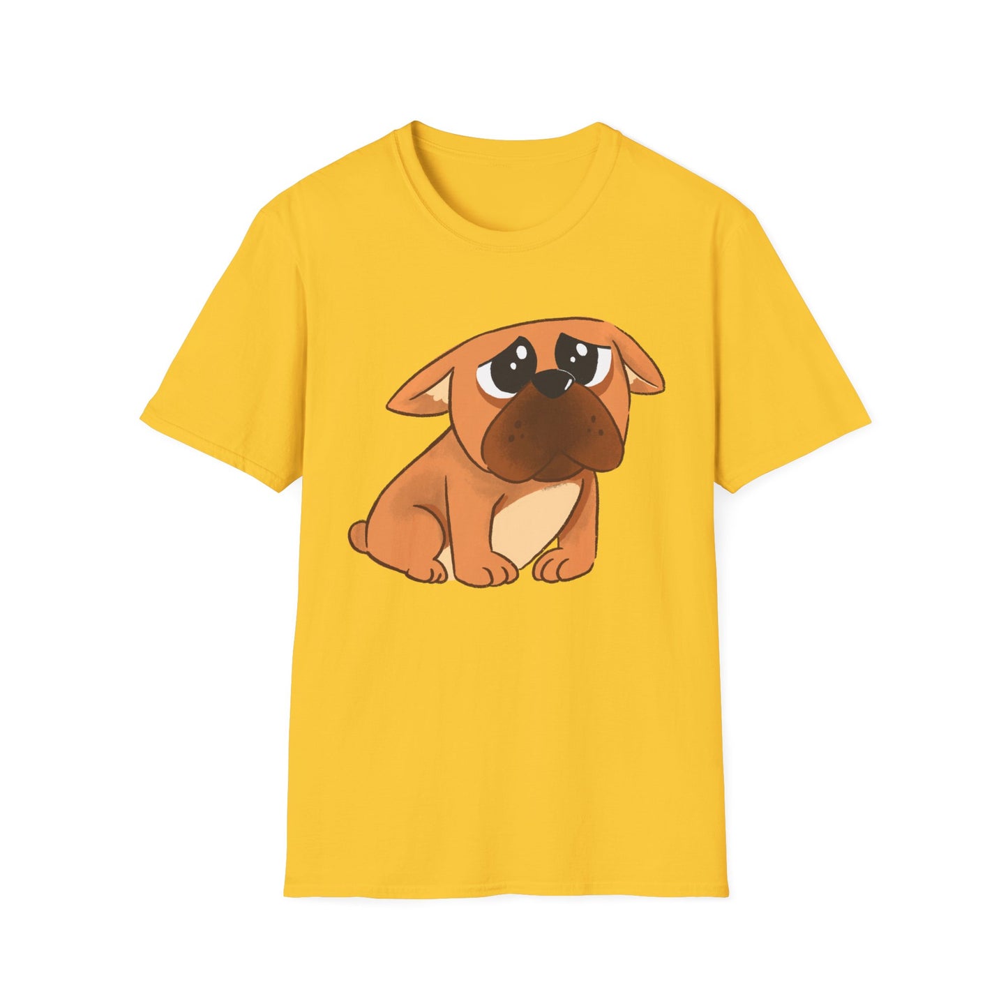 Sad dog T-Shirt