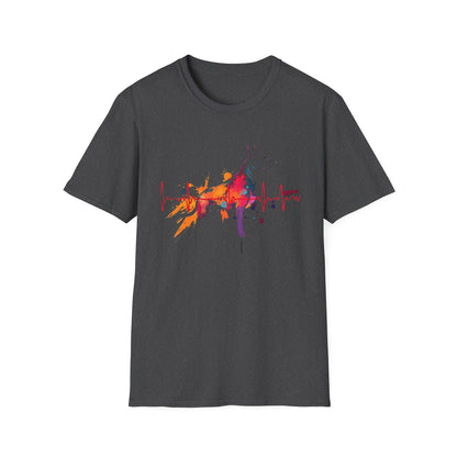 Painted Dog T-Shirt