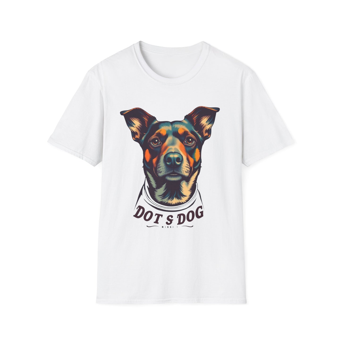 Dog themed T-Shirt