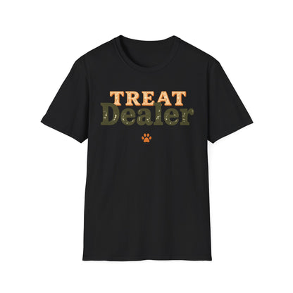 Treat Dealer T-Shirt