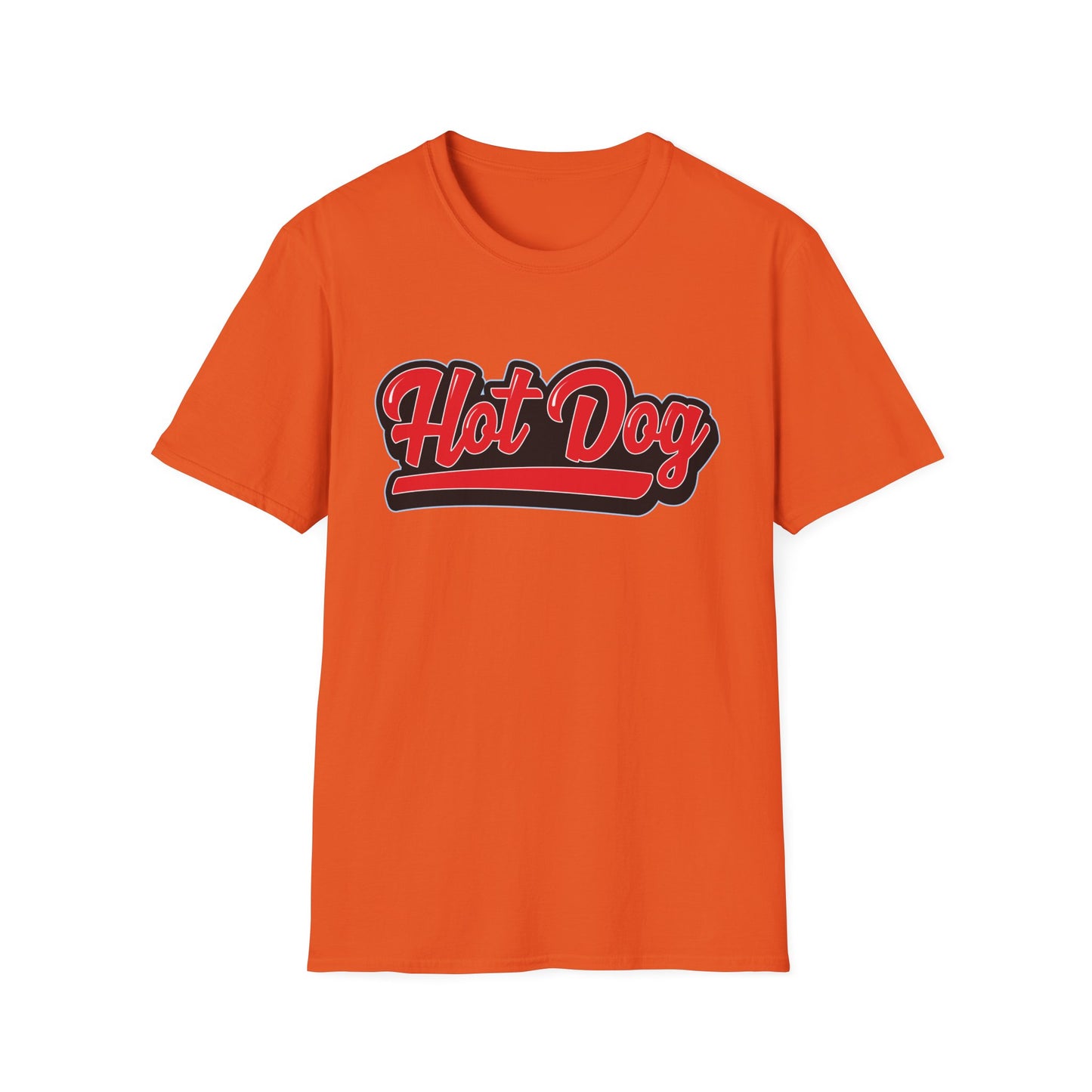 Hotdog T-Shirt